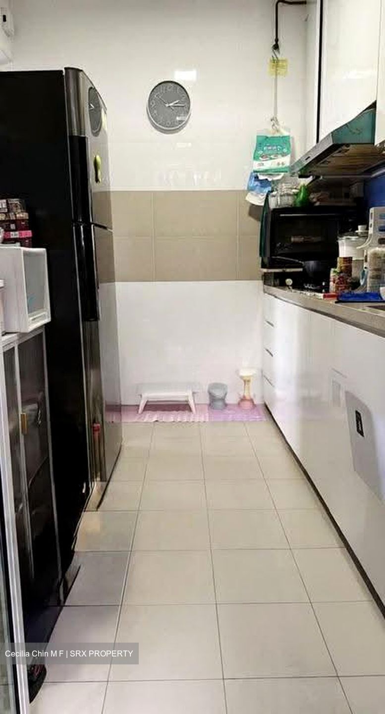 Blk 451A West Terra @ Bukit Batok (Bukit Batok), HDB 3 Rooms #618058021